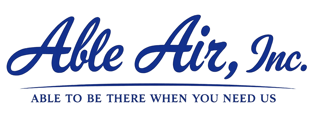 Able Air, Inc.
